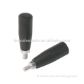 Cylindrical Plastic Handle Screw turnable BK38.0126